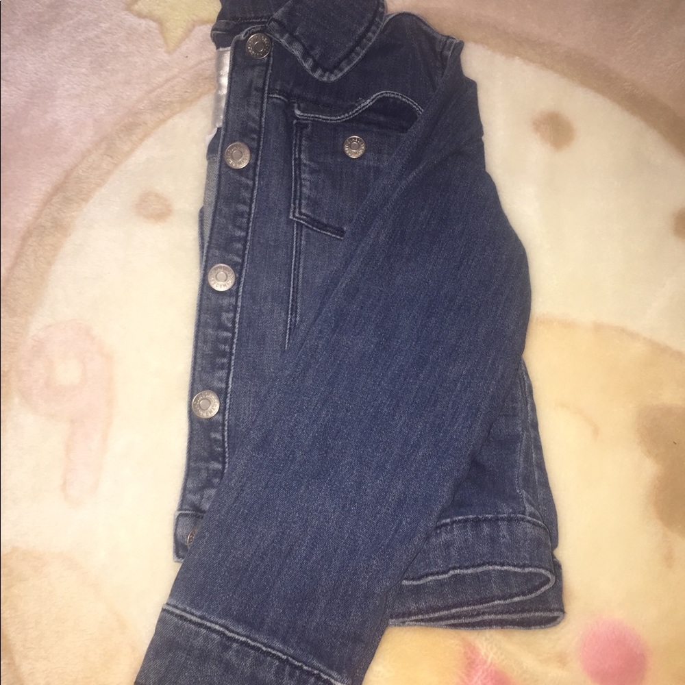 Jacket - Picture 2 of 3